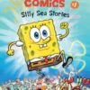 SpongeBob Comics: Book 1: Silly Sea Stories - 9781419723193