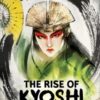 Avatar, The Last Airbender: The Rise of Kyoshi (Chronicles of the Avatar Book 1) - 9781419735042