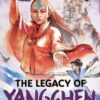 Avatar, the Last Airbender: The Legacy of Yangchen (Chronicles of the Avatar Book 4) - 9781419756795