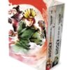 Avatar, the Last Airbender: The Kyoshi Novels (Box Set) - 9781419758430
