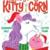 Holly Jolly Kitty-Corn : A Picture Book - 9781419768798