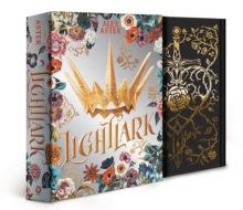 Lightlark: Collector’s Edition (The Lightlark Saga Book 1) : Volume 1 - 9781419778797