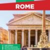 Michelin Travel Guides Short Stays: Rome : Fully Updated and Includes Detachable Map - 9781419784279