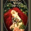 Mystical Women's Tarot : A Deck of Fearless Femmes - 9781419784606