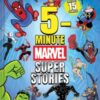5-Minute Marvel Super Stories - 9781419788208
