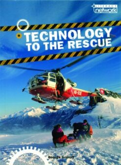 Technology To The Rescue