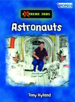 Extreme Jobs Astronauts