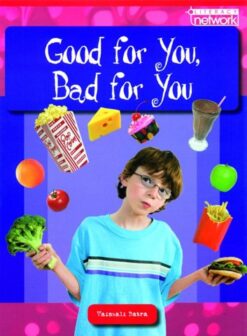 Good For You, Bad For You