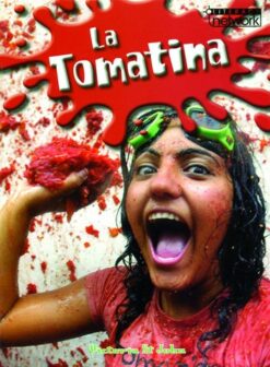 La Tomatina