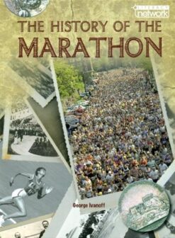 The History Of The Marathon