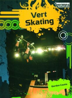 Vert Skating