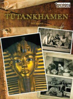 Tutankhamen