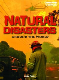 Natural Disasters Around The World