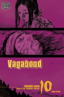 Vagabond (VIZBIG Edition), Vol. 10 - 9781421529158