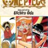 One Piece (Omnibus Edition), Vol. 1