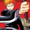Bleach (3-in-1 Edition), Vol. 1