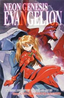 Neon Genesis Evangelion 3-in-1 Edition, Vol. 3 - 9781421553627