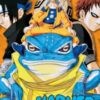 Naruto (3-in-1 Edition), Vol. 5 - 9781421554891