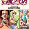 One Piece (Omnibus Edition), Vol. 5