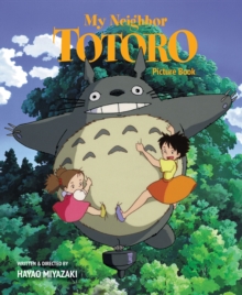 My Neighbor Totoro Picture Book - 9781421561226