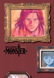 Monster: The Perfect Edition, Vol. 1 - 9781421569062