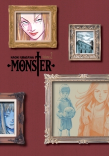 Monster: The Perfect Edition, Vol. 2 - 9781421569079