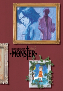 Monster: The Perfect Edition, Vol. 3 - 9781421569086
