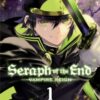 Seraph of the End, Vol. 1 - 9781421571508