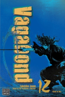 Vagabond (VIZBIG Edition), Vol. 12 - 9781421573342