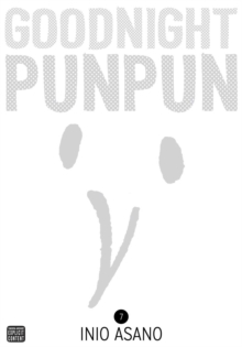Goodnight Punpun, Vol. 7 - 9781421586267