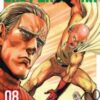 One-Punch Man, Vol. 8 - 9781421586564