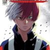 My Hero Academia, Vol. 5