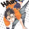 Haikyu!!, Vol. 3 - 9781421587684