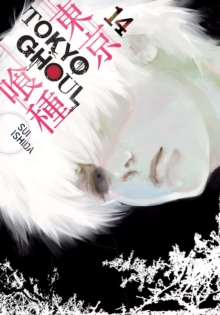 Tokyo Ghoul, Vol. 14 - 9781421590431