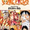 One Piece (Omnibus Edition), Vol. 20 - 9781421591179