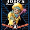 JoJo's Bizarre Adventure: Part 3--Stardust Crusaders, Vol. 4 - 9781421591704