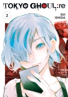 Tokyo Ghoul: re, Vol. 2 - 9781421594972
