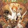 Promised Neverland, Vol. 2 - 9781421597133