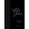 The Life Of Jesus (Imitation Leather)