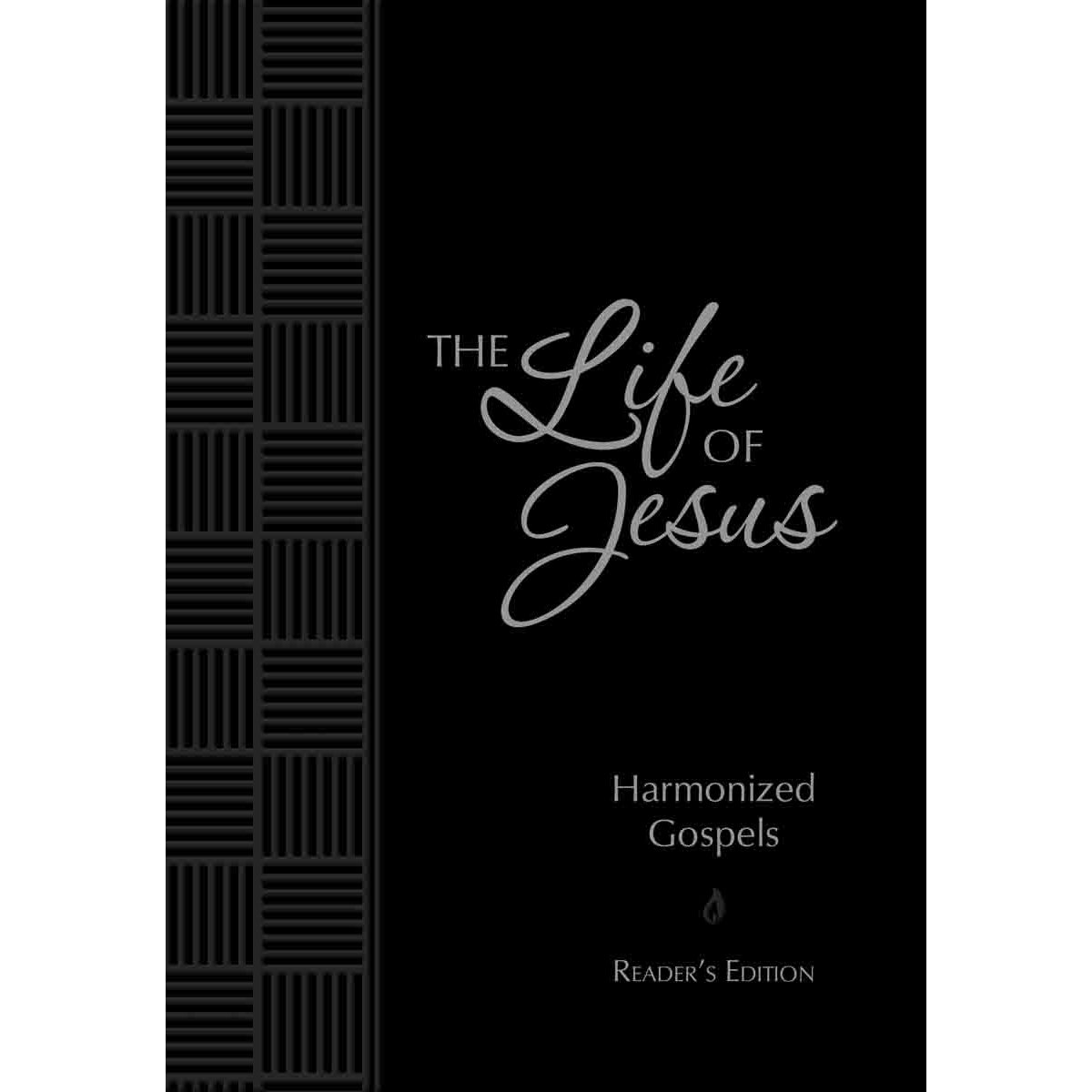 The Life Of Jesus (Imitation Leather)