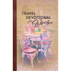 Travel Devotional For Women (Hardcover)