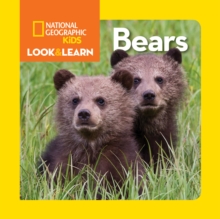 Look and Learn: Bears - 9781426318757