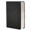 CSB Black Genuine Leather Personal Size Bible Giant Print
