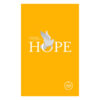 CSB Paperback Here's Hope Bible