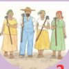 Rre Ditsele Setswana Grade 2 Book 5