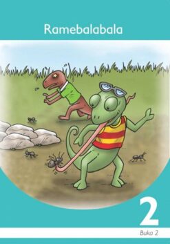 Mebalabala Sesotho Grade 2 Book 2