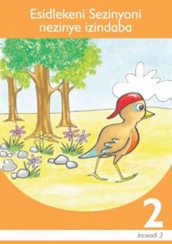 Esidlekeni Sezinyoni Isizulu Grade 2 Level 3 Reader