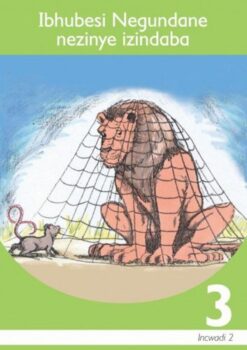 Ibhubesi Negundane Isizulu Grade 3 Level 2 Reader