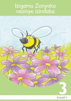 Izigamu Zonyaka Isizulu Grade 3 Level 4 Reader