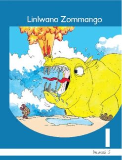 Linlwana Zommango Isindebele Ibanga 1 Sigaba 5 Incwadi Yokufunda